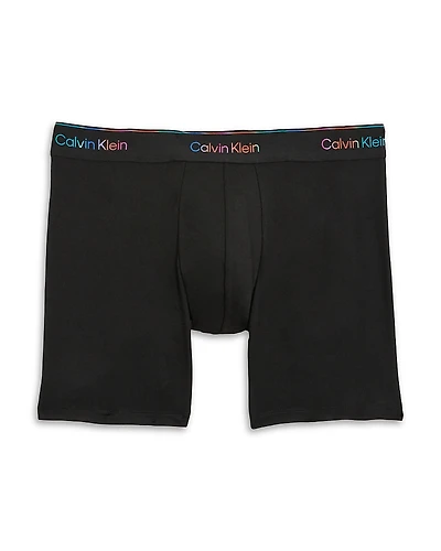 Calvin Klein Stretch Boxer Briefs