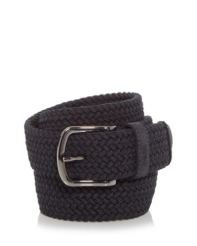 Men's Woven Belt