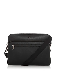 Boss Ray Zip Messenger Bag
