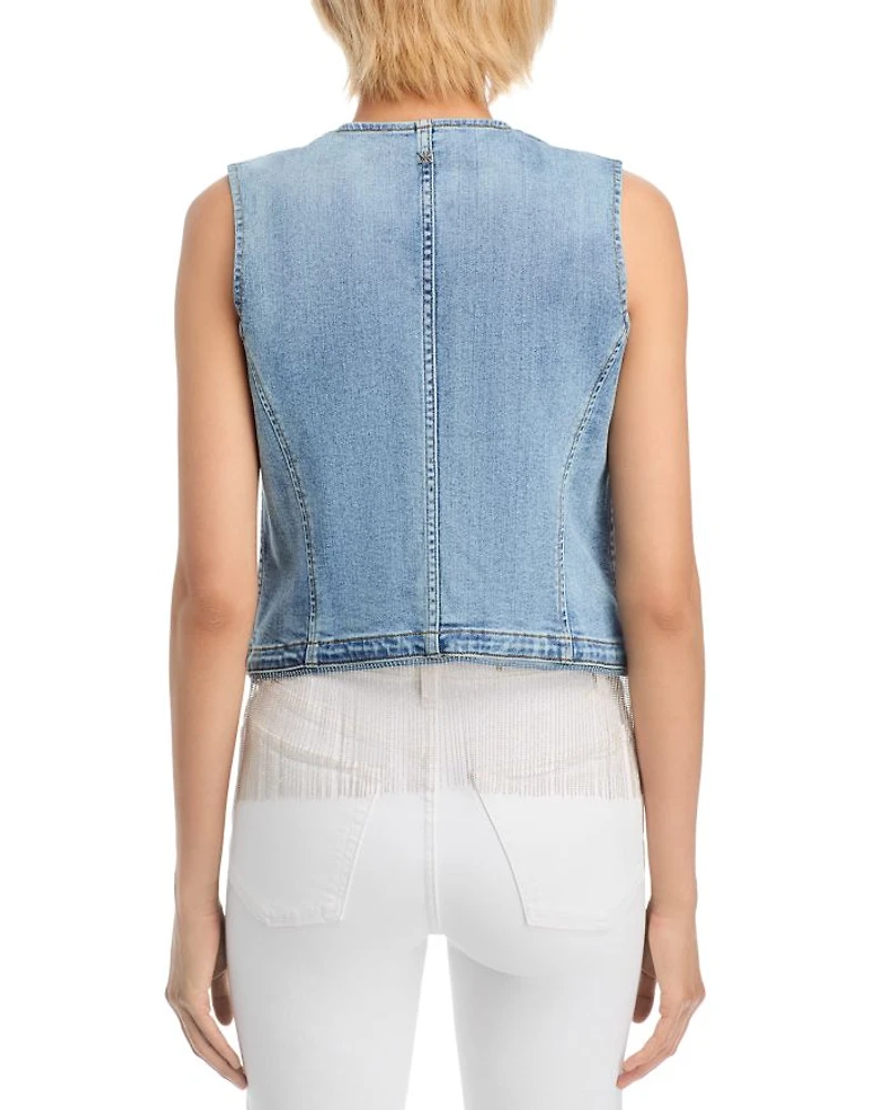 Cecilia Vest