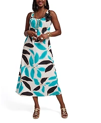 Frances Valentine Lynda Maxi Dress