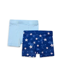 Esme Boys' Boxers, 2 Pack