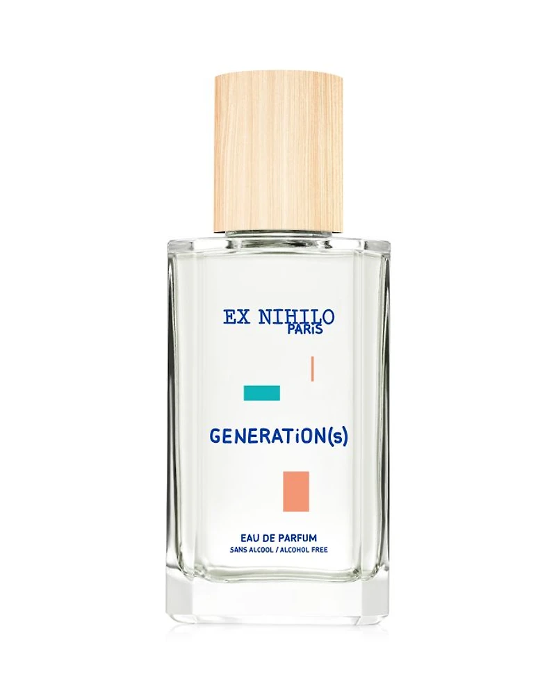 Generation(s) Eau de Parfum 3.4 oz.