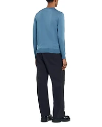 Fine Knit Sweater