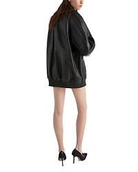 Bessica Leather Jacket