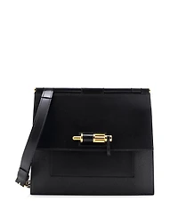 Pre-Owned HERMES 24 Sacabar Shoulder Bag Epsom and Swift