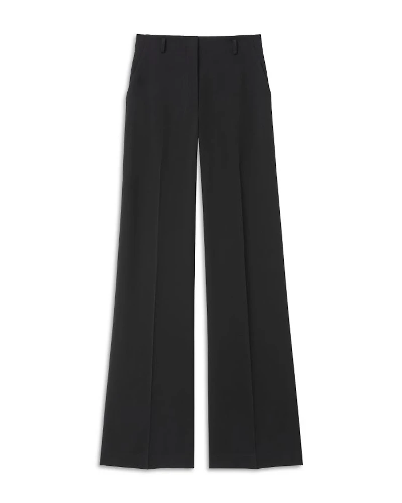 Thames Wide Leg Pants