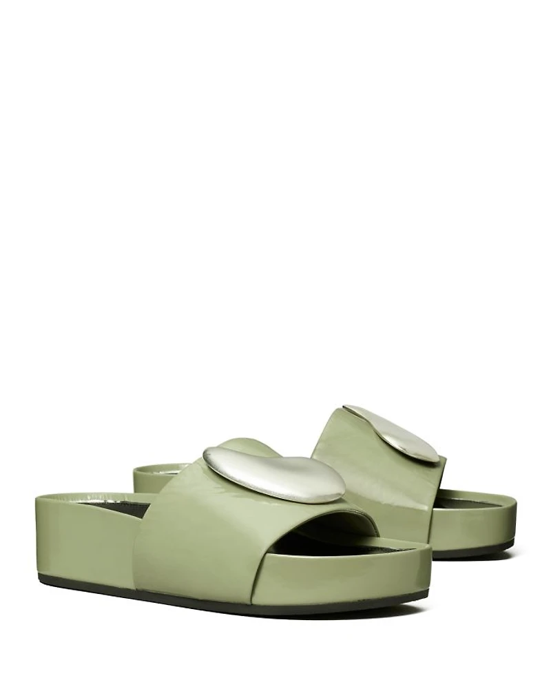 Women's Patos Platform Sandals