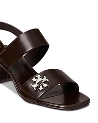 Women's T Lock Sandals