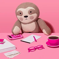 Bearabuddy Weighted Stuffed Animal