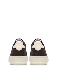 Men's Medalist Low Man Lace Up Sneakers
