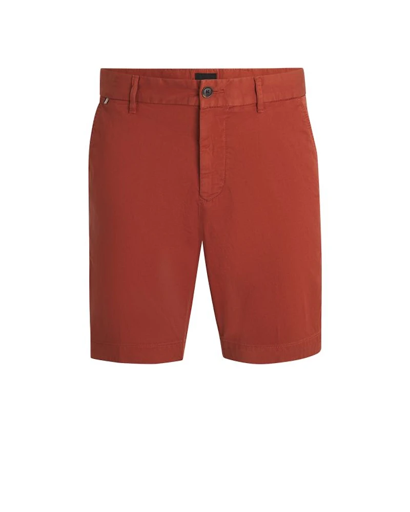 Slice 8.5" Shorts