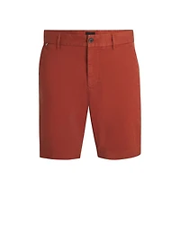 Slice 8.5" Shorts