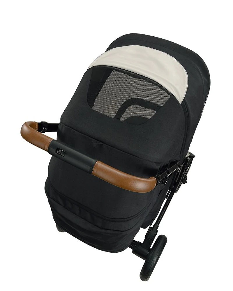 Tavo™ Next Stroller & Pipa™ RX Infant Car Seat