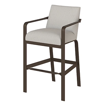 Baker Furniture Ezra Barstool