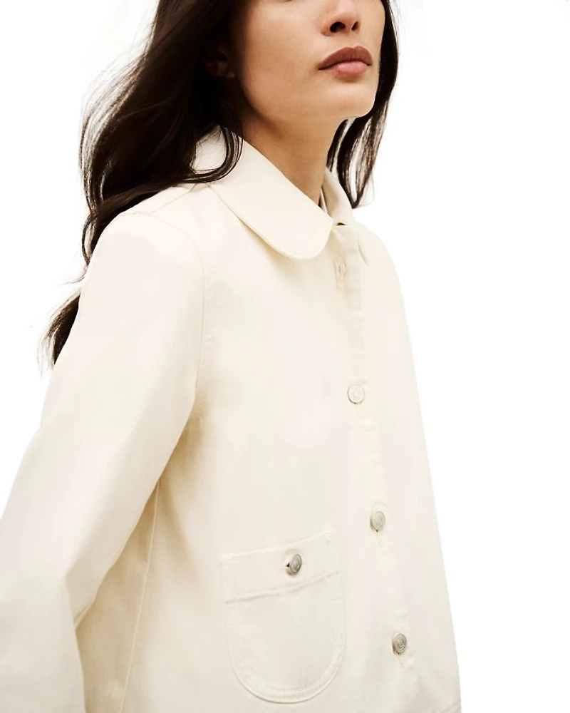 Etiny Jacket