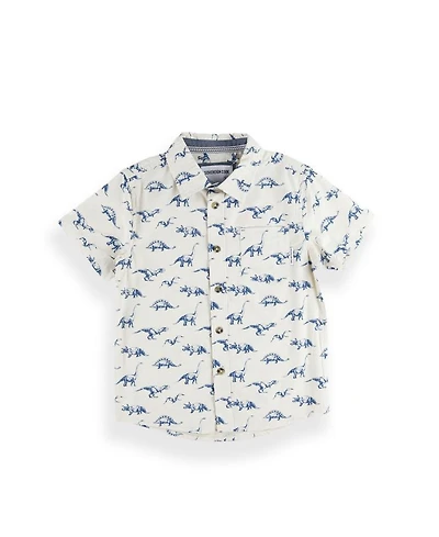 Boys' Legacy Shirt - Little Kid