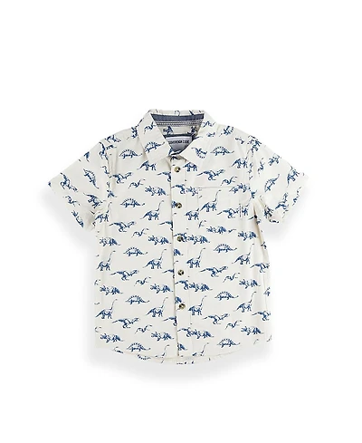 Sovereign Code Boys' Legacy Shirt - Little Kid