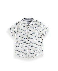 Sovereign Code Boys' Legacy Shirt - Little Kid