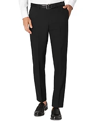 Hiltl Piacenza Perfetto High Twist Wool Stretch Pants
