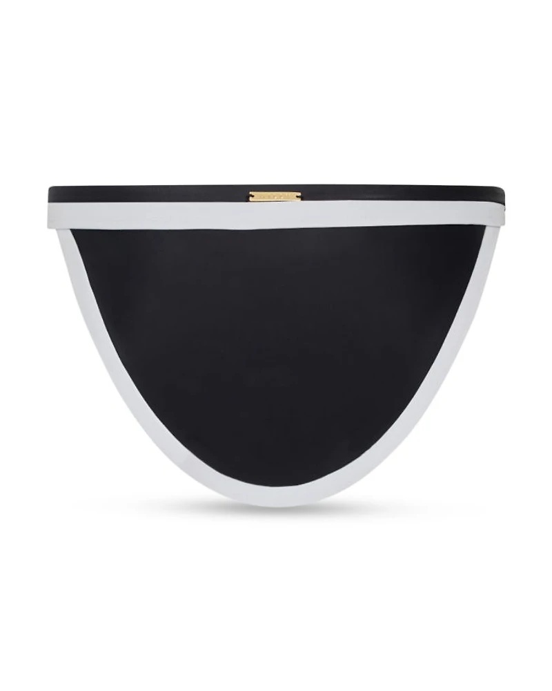 Positano Colorblocked Bottom