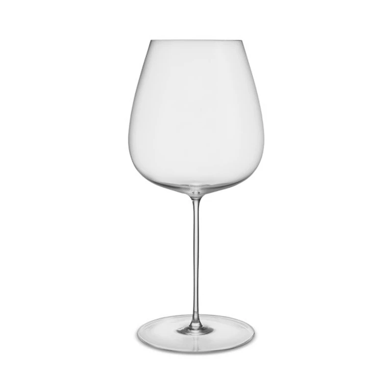 Frantzen Handmade Red Wine Glass