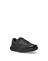 Hoka Unisex Rincon 4 Lace Up Sneakers - Big Kid