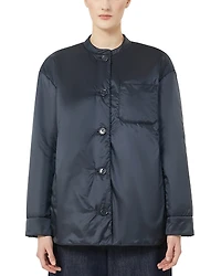 Max Mara Picasso Quilted Jacket