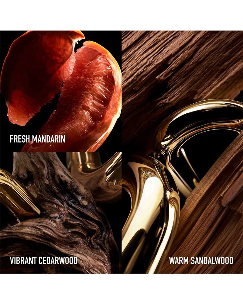 Million Gold Eau de Parfum Intense Gift Set ($201 value)