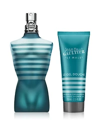 Le Male Eau de Toilette Gift Set ($141 value)