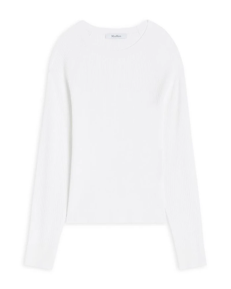 Braies Crewneck Sweater