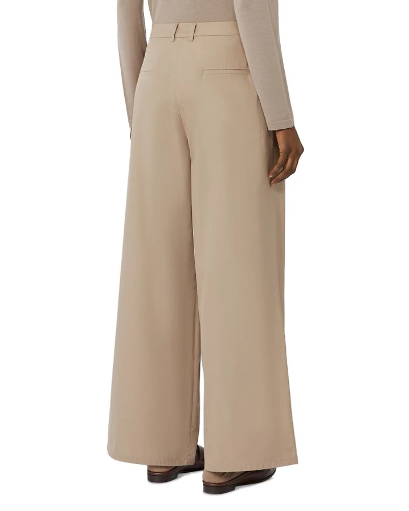 Nora Wide Leg Pants