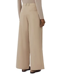 Nora Wide Leg Pants