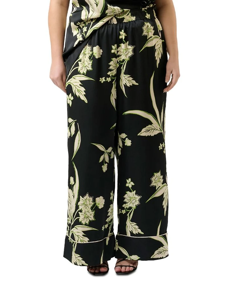 Baia Pants