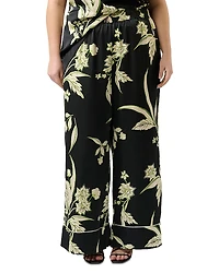 Estelle Plus Baia Pants