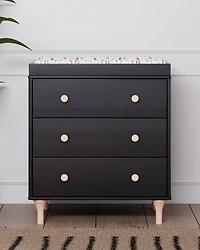 Lolly 3 Drawer Changing Dresser