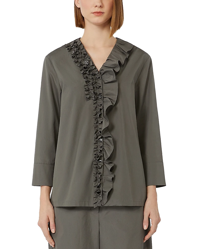 Max Mara Kristin Shirt