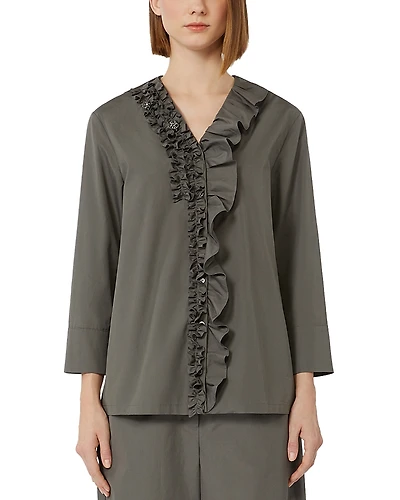Max Mara Kristin Shirt