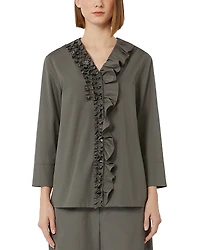 Max Mara Kristin Shirt
