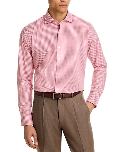 Crown Crafted Capri Cotton Sport Shirt