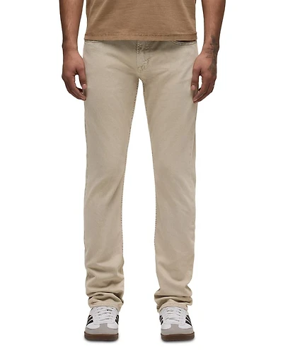 Blake Slim Straight Fit Jeans