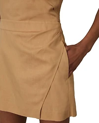 Pia Skort Playsuit