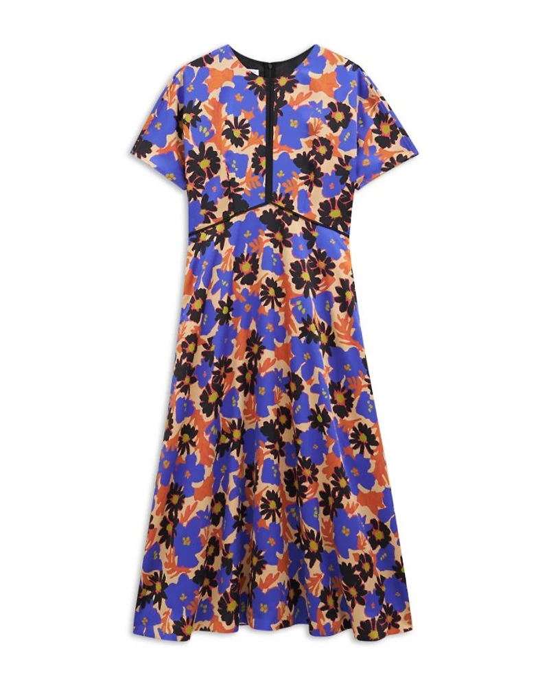 Arlesey Dress
