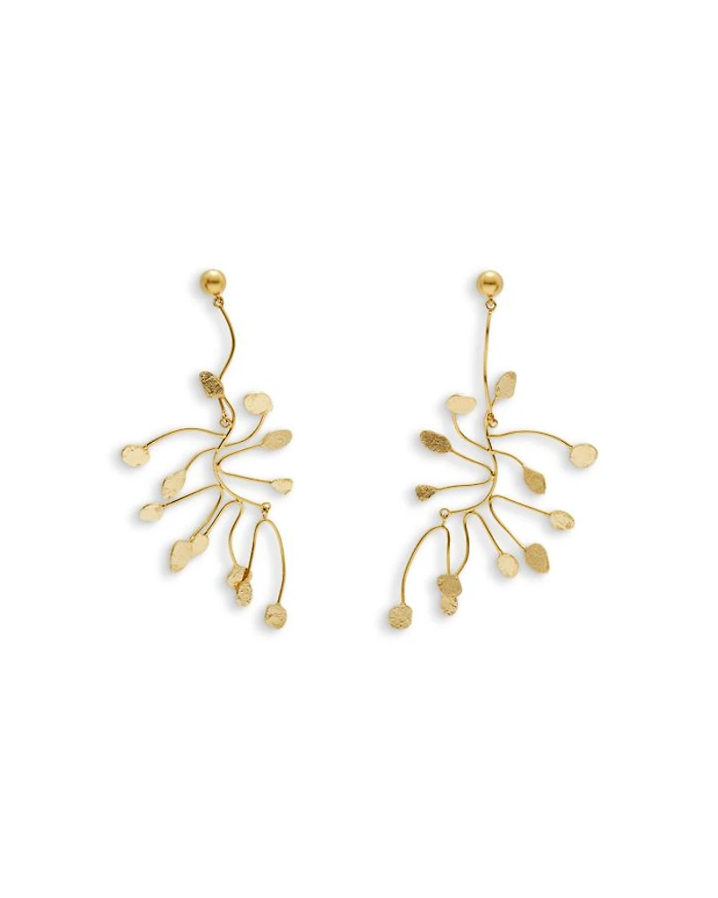 Ilaria Statement Earrings