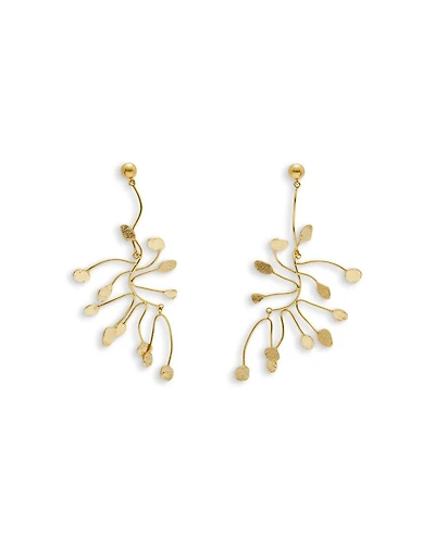 Ilaria Statement Earrings