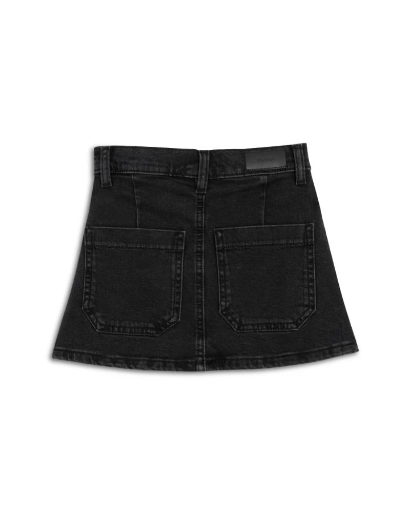Girls' Jenny Mini Skirt