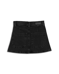 Girls' Jenny Mini Skirt