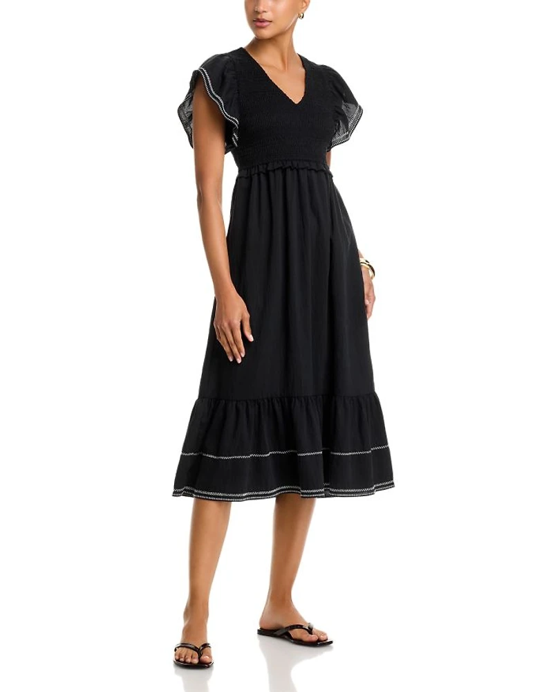 Clementine Dress
