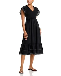 Clementine Dress