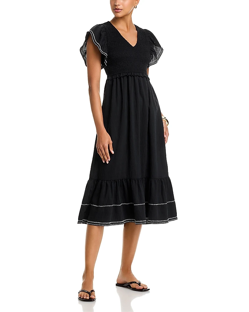 Rails Clementine Dress